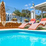 Villa La Luna La Guirra