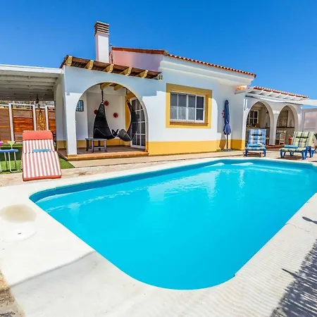 La Luna Вилла Ла-Гирра