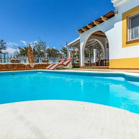 Villa La Luna *