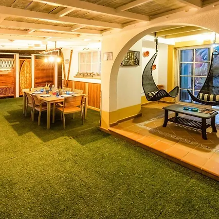 Вилла La Luna Ла-Гирра