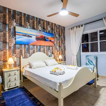 Вилла La Luna Ла-Гирра