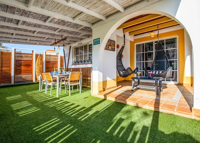 La Luna Villa La Guirra