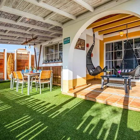 La Luna ヴィラ La Guirra