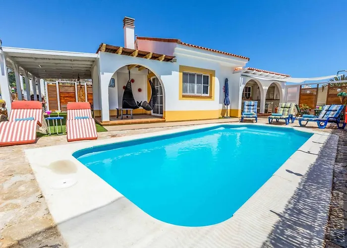 La Luna Villa La Guirra