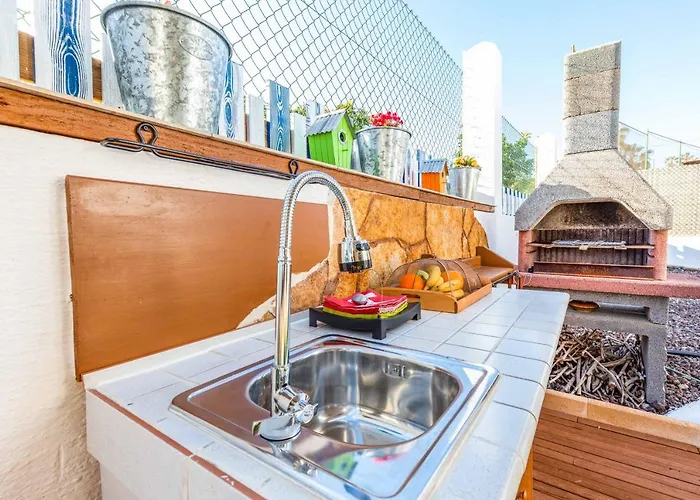 La Luna Villa La Guirra